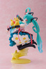 Figurka Hatsune Miku x Rody AMP+ Thank You Ver. Reissue 20 cm