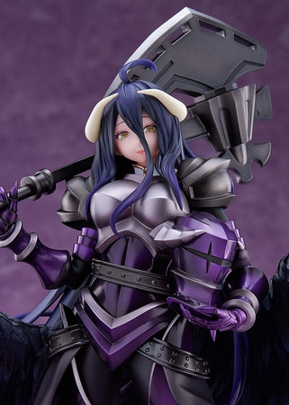 Figurka Overlord 1/7 Albedo Hermes Trismegistus Ver. 31 cm