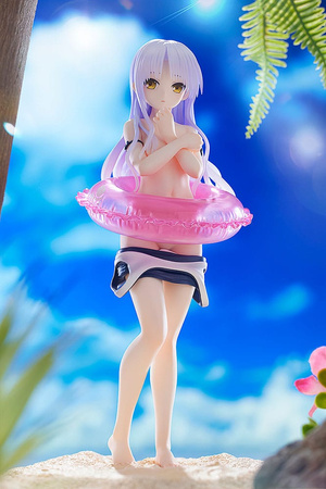 Figurka Angel Beats 1/7 Kanade Tachibana: School Swimsuit Ver. 23 cm