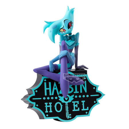Figurka Hazbin Hotel Monitor Angel Dust Ver.B 16cm