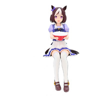 Figurka Uma Musume Pretty Derby Noodle Stopper Special Week 15 cm