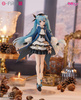 Figurka Hatsune Miku Series Miku Autumn Outing 22 cm
