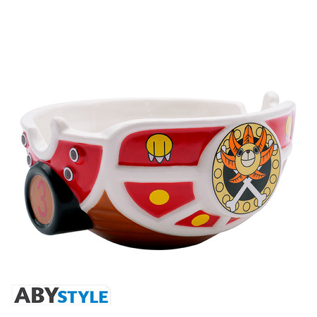 Miska 3D One Piece