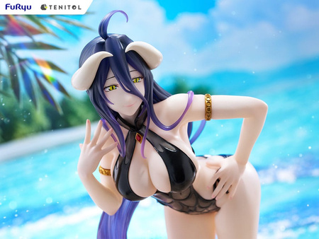 Figurka Overlord Tenitol Albedo 32 cm