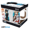 Kubek Sword art online