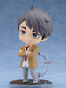 Nendoroid Haikyu! Osamu Miya School Uniform Ver. 10 cm