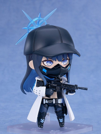 Nendoroid Blue Archive Saori Joumae 10 cm