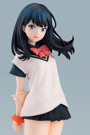 Figurka I Gridman Universe Pop Up Rikka Takarada L Size 22 cm
