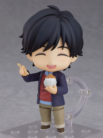 Nendoroid Banana Fish Eiji Okumura (re-run) 10 cm