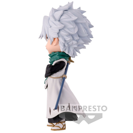 Figurka Bleach Thousand Year Blood War Toshiro Hitsugaya Q posket  14cm