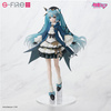 Figurka Hatsune Miku Series Miku Autumn Outing 22 cm