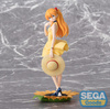 Figurka Rebuild of Evangelion Luminasta Asuka Summer Dress Ver. 2 24 cm