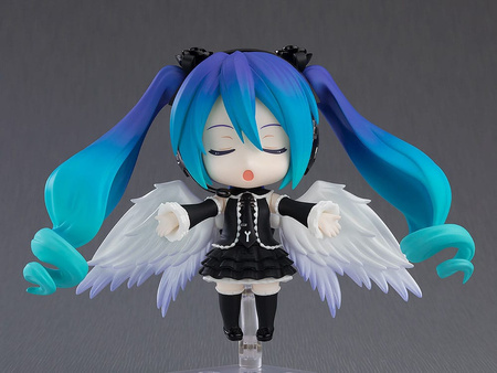 Nendoroid Hatsune Miku Infinity Version 10 cm