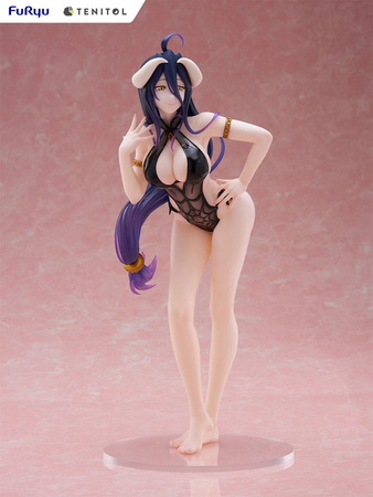 Figurka Overlord Tenitol Albedo 32 cm