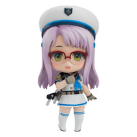 Nendoroid Goddess of Victory: Nikke Neon 10 cm