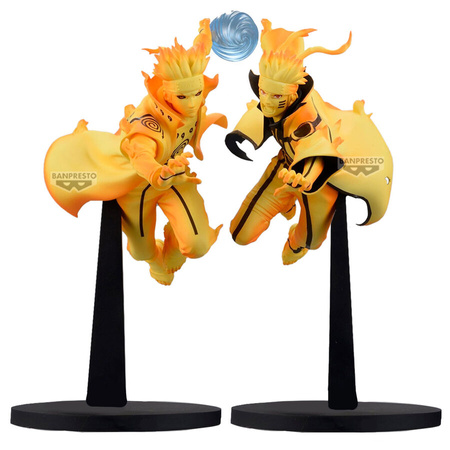 Figurka Naruto Shippuden Minato Namikaze 18cm
