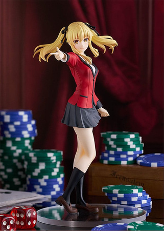 Figurka Kakegurui ×× Pop Up Parade Mary Saotome 17 cm