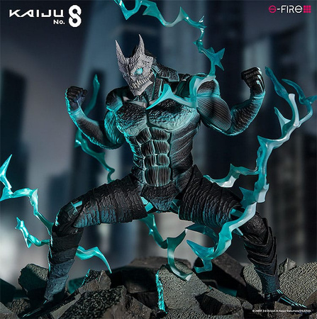 Figurka Kaiju No. 8 1/7 Kaiju No. 8 28 cm