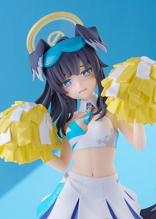 Figurka Blue Archive Pop Up Parade Hibiki (Cheer Squad): Memorial Lobby Ver. 17 cm