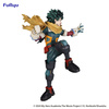 Figurka My Hero Academia: You're Next Trio-Try-iT Izuku Midoriya 21 cm