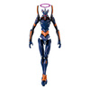 Figurka Evangelion: 2.0 You Can (Not) Advance Moderoid Plastic Model Kit Evangelion Mark.06 16 cm
