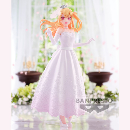 Figurka Oshi no Ko Ruby Bridal Dress 20cm