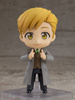 Nendoroid Fullmetal Alchemist: Brotherhood Elric Final Episode Ver. 10 cm
