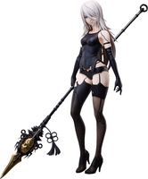 Figurka NieR:Automata Ver1.1a 1/4 A2 (YoRHa Type A No. 2) 44 cm