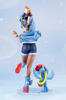 Figurka My Little Pony Bishoujo 1/7 Rainbow Dash 24 cm