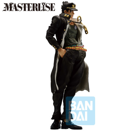 Figurka JoJo's Bizarre Adventure: Stardust Crusaders Jotaro Kujo Ichibansho 27cm
