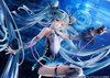 Figurka Hatsune Miku 1/7 Techno-Magic Ver. 25 cm