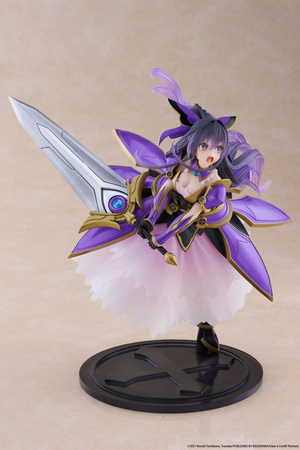 Figurka Date A Live IV AMP+ Tohka Yatogami (Sandalphon) Reissue 21 cm