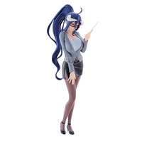 Figurka Overlord Albedo Teacher Style Ver. 20cm