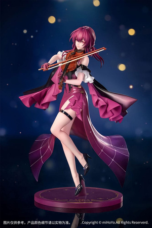 Figurka Honkai: Star Rail 1/8 Kafka: Star Rail Live Ver. 23 cm