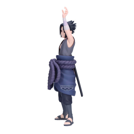 Figurka Naruto Shippuden Sasuke Uchiha 13cm