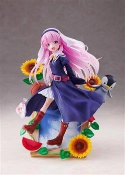 Figurka The Day I Became a God Hina Memories of Summer 20 cm