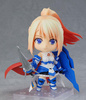 Nendoroid Soukou Musume Karina Mikazuki (1349)