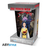 Szklanka One Punch Man