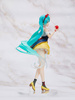 Figurka Hatsune Miku Hatsune Miku Wonderland Snow White 18 cm
