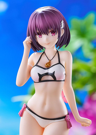 Figurka Ayakashi Triangle Pop Up Parade Suzu Kanade 16 cm