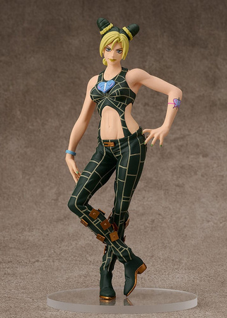Figurka JoJo's Bizarre Adventure: Stone Ocean Pop Up Parade Jolyne Cujoh 17 cm