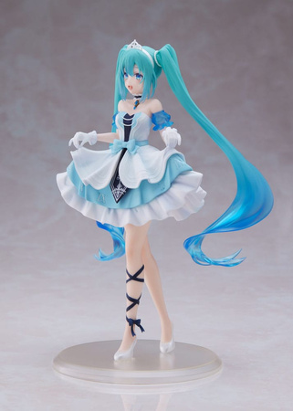 Figurka Hatsune Miku Hatsune Miku Wonderland Cinderella 18 cm