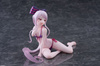 Figurka Overlord PVC Statue Desktop Cute Shalltear Swimsuit Ver. 13 cm