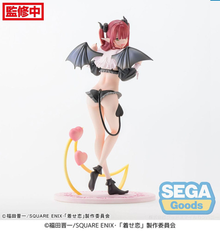 Figurka My Dress-Up Darling Luminasta Marin Kitagawa Liz 18 cm