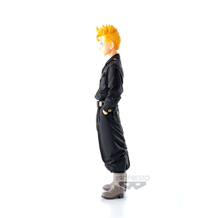 Figurka Tokyo Revengers Vol. 2 Hanagaki Takemichi 16cm
