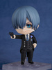 Nendoroid Black Butler: Boarding School Arc Ciel Phantomhive: Sapphire Owl Ver. 10 cm
