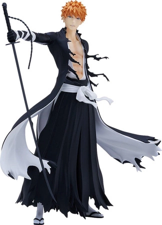 Figurka Bleach Pop Up Parade Ichigo Kurosaki 19cm