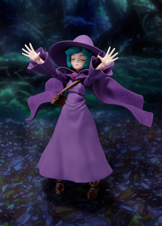 S.H Figuarts Berserk Schierke 12 cm