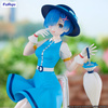 Figurka Re:Zero Starting Life in Another World Rem Retro Style Ver. 20 cm