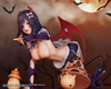 Figurka Azur Lane 1/7 Royal Fortune Deep One Delicious Ver. 13 cm